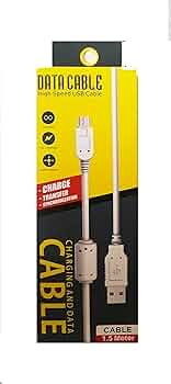 CABLES VARIOS