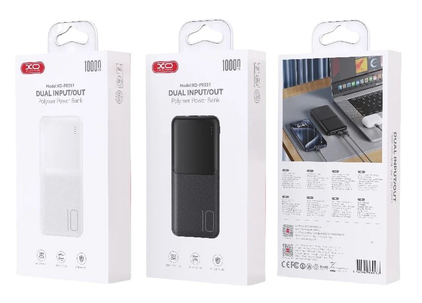 POWER BANK
