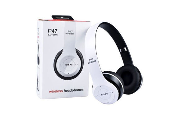 AUDIFONOS BLUETOOTH