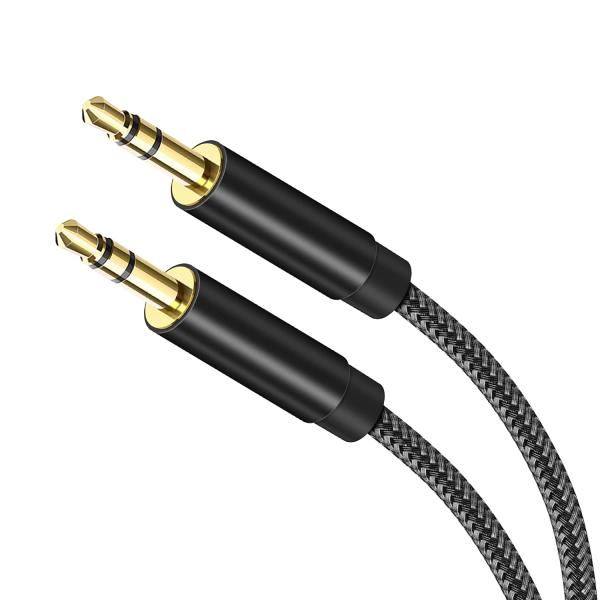 CABLE AUXILIAR 3.5MM