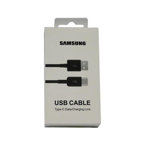 CABLE SAMSUNG S8/S10 USB A TIPO C