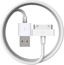 CABLE ORIGINAL USB IPHONE 4G