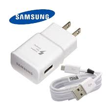 CARGADOR DE BOLSA SAMSUNG s4/ V8 GN