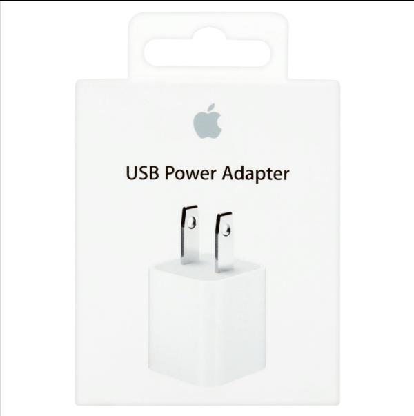 CUBO IPHONE USB 5W