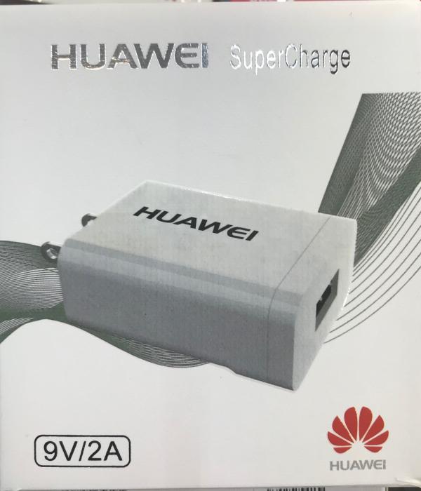 CARGADOR HUAWEI V8 TIPO ORIGINAL