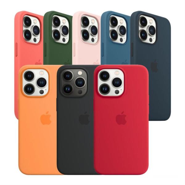 ESTUCHE ORIGINAL IPHONE 11 PRO