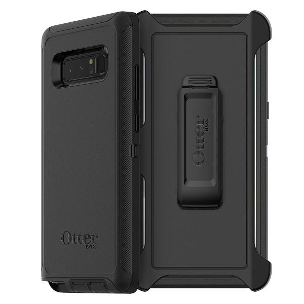 ESTUCHE ORIGINAL OTTER BOX SAMSUNG NOTE 8