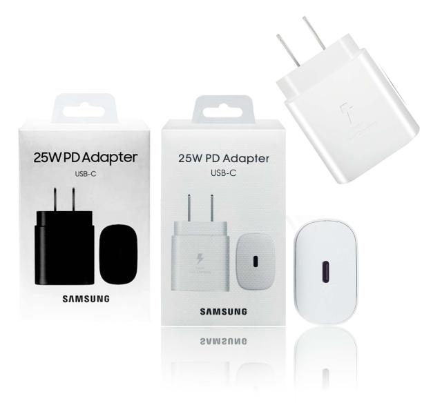 CUBO SAMSUNG TIPO C 25W