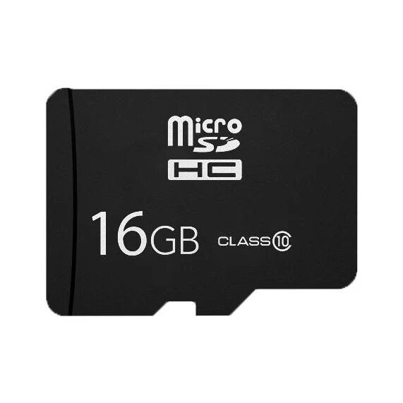 MEMORIA MICRO 16 GB