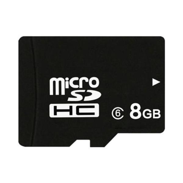 MEMORIA MICRO 8 GB