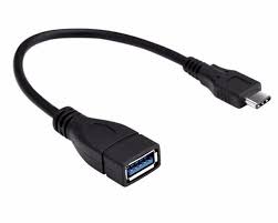 OTG USB A V3/USB A V8