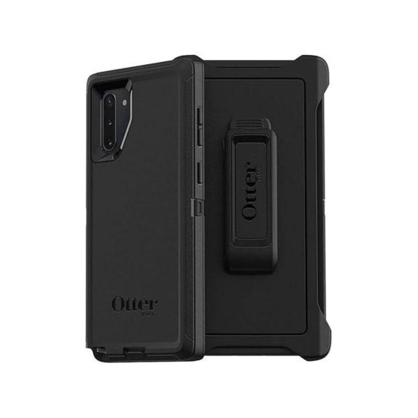 ESTUCHE OTTER BOX SAMSUNG NOTE 10 PLUS