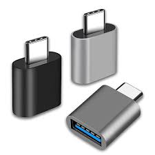 OTG-T1 CONVERTIDOR TIPO C A USB