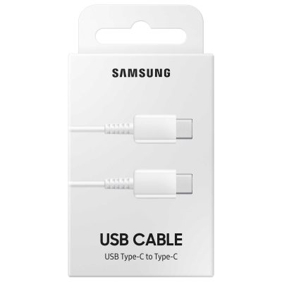 CABLE  SAMSUNG TIPO C A TIPO C