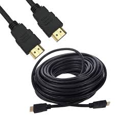 CABLE  1.4V HDTV 3D 5 METROS