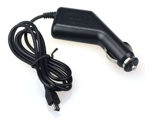 CARGADOR CARRO BOLSA V3