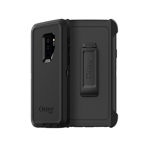 ESTUCHE OTTER BOX SAMSUNG S9 PLUS