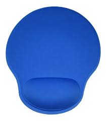 MOUSE ALMOHADILLA PAD YT-X8