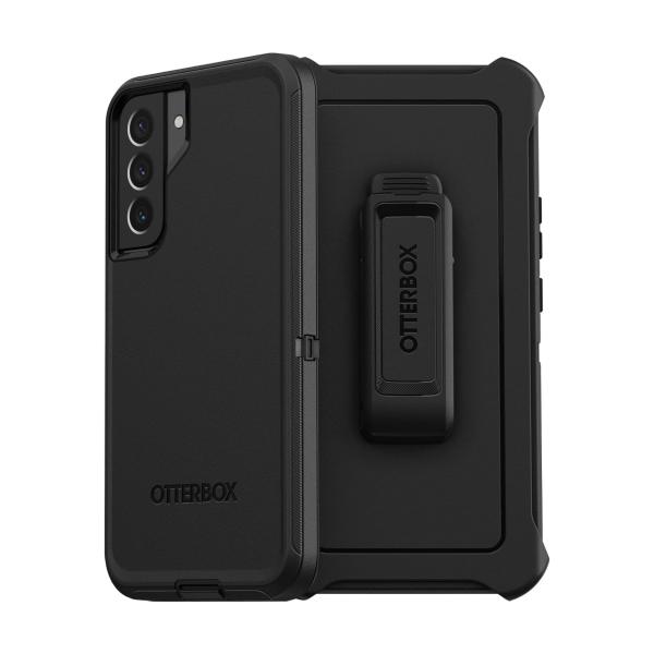 ESTUCHE OTTER BOX SAMSUNG S22 ULTRA