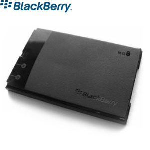Bateria BlackBerry Bold 14392-001