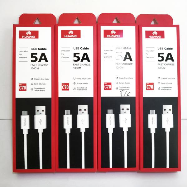 CABLE HUAWEI C70 /5A TIPO C
