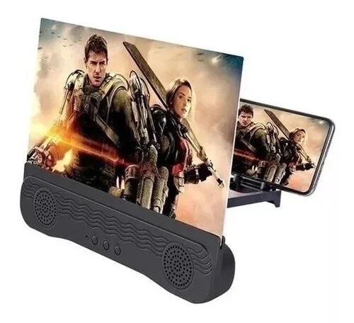 AMPLIFICADOR DE PANTALLA SM-K8