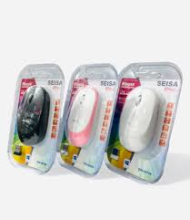 MOUSE INALAMBRICO DN-W174