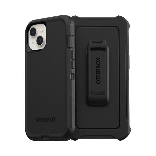 ESTUCHE OTTER BOX IPHONE 15