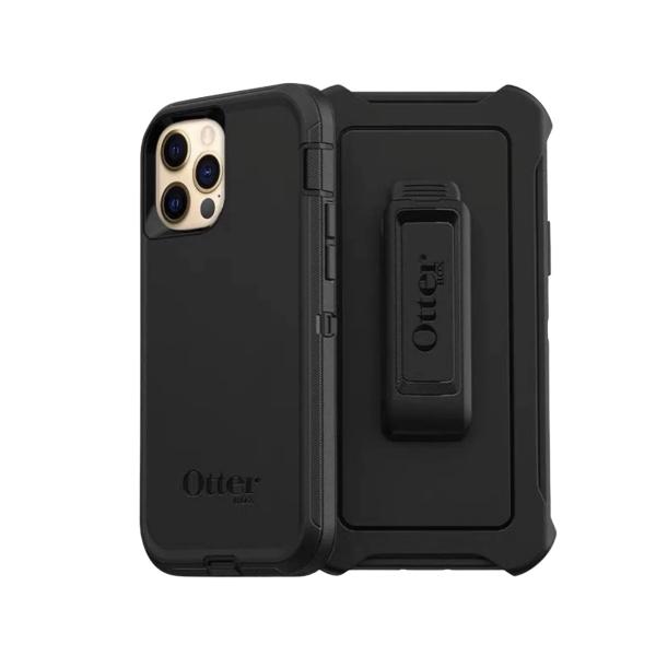 ESTUCHE OTTER BOX IPHONE 15 PRO