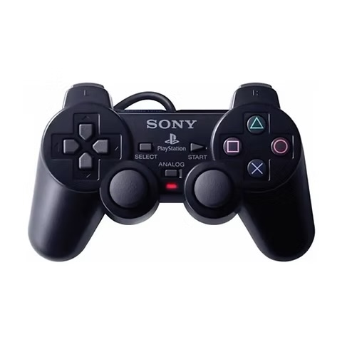 CONTROL SONY PLAY 2  ForPS2