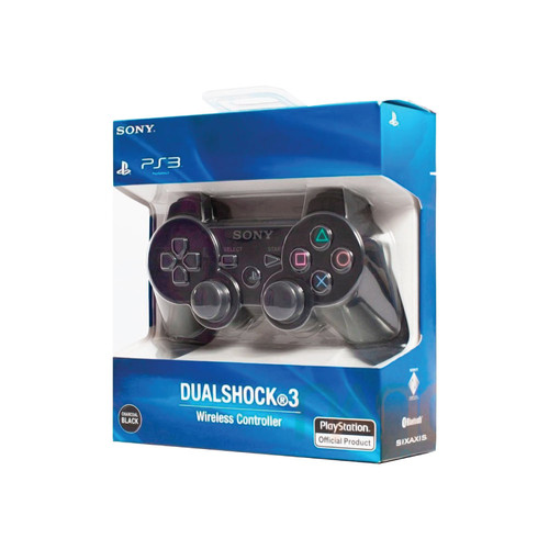 CONTROL SONY PLAY 3  ForPS3