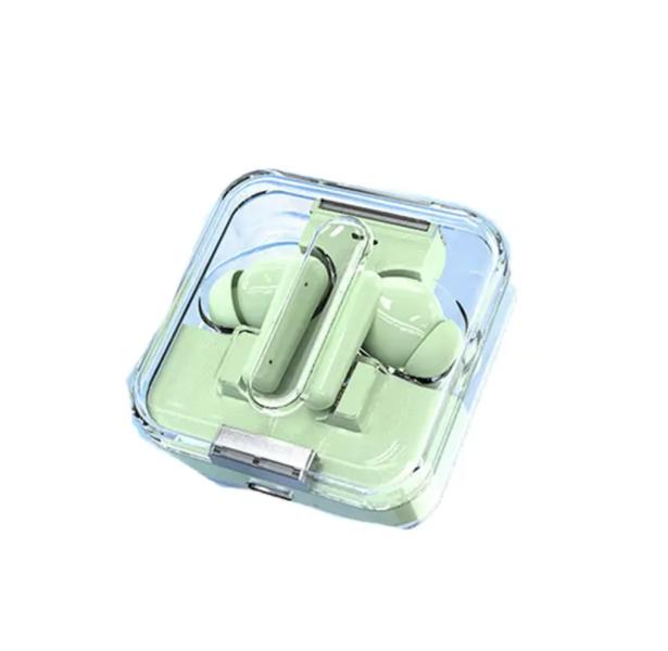 AirPods Celebrat W41 VERDE