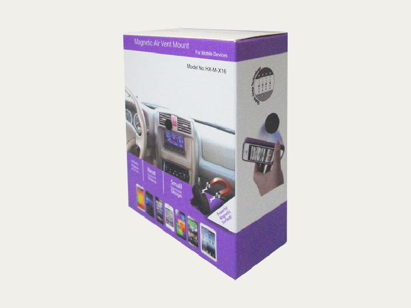 HOLDER MAGNETICO QY