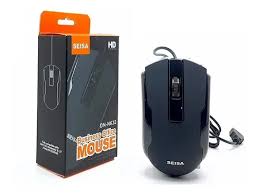 MOUSE BUSINESS USB DN-N632