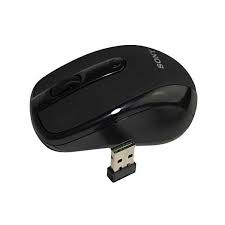 MOUSE INALAMBRICO SONY 2.4GHZ