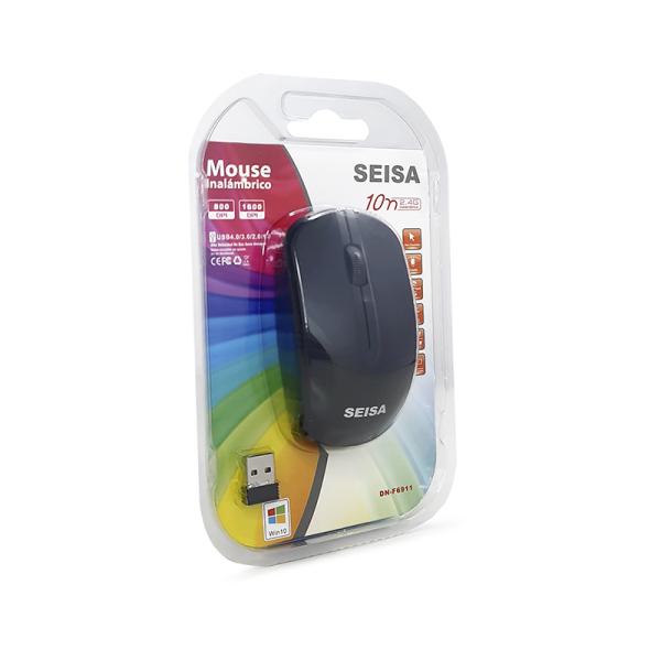 MOUSE INALAMBRICO DN-W402