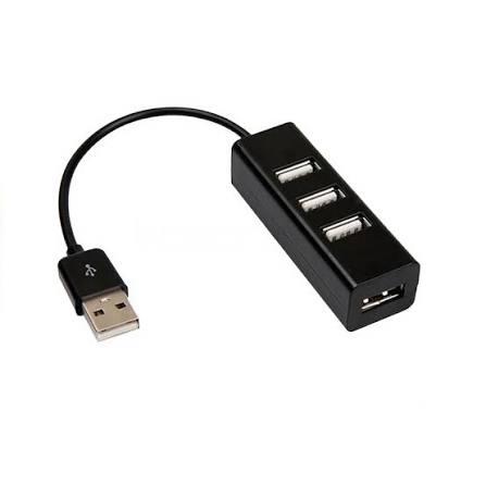 ADAPTADOR USB CQT-H047