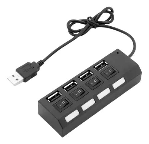 ADAPTADOR USB CQT-H010