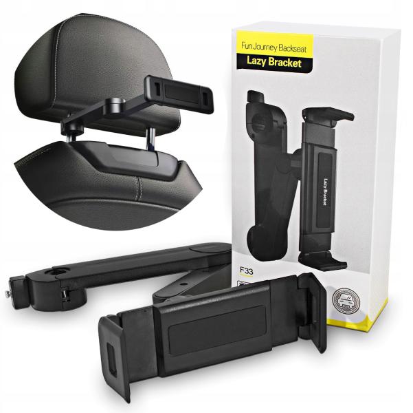HOLDER ASIENTO TRASERO DE CARRO F33