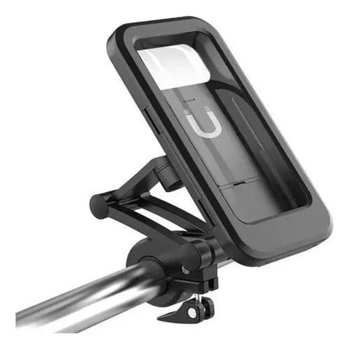 HOLDER IMPERMEABLE DE MOTO