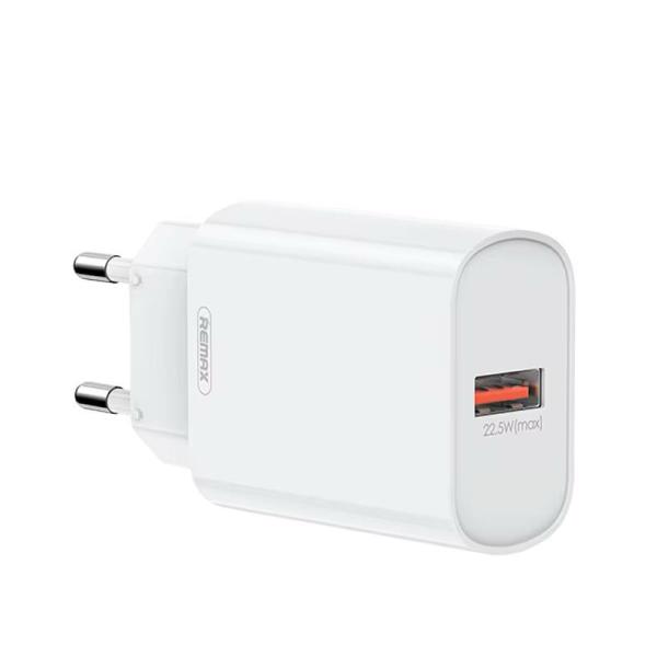 Adaptador -CUBO EUROPEO REMAX RP-U16