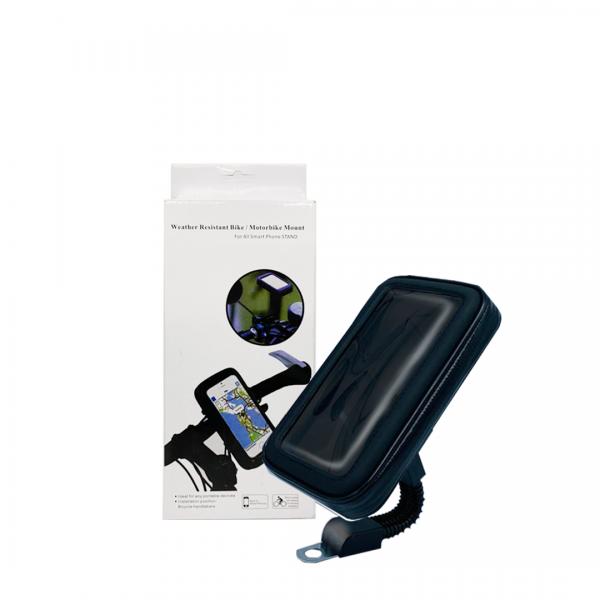 HOLDER Bicicleta/Moto STAND (3.5/4.4/4.8/5.5)