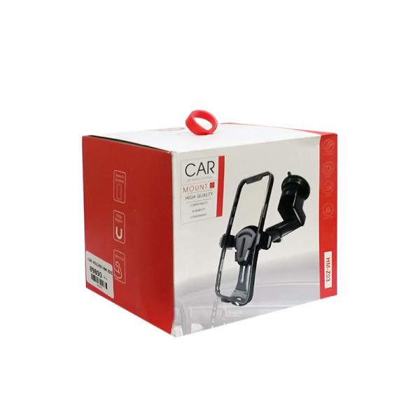 HOLDER Ventosa-Prensa HM-Z03
