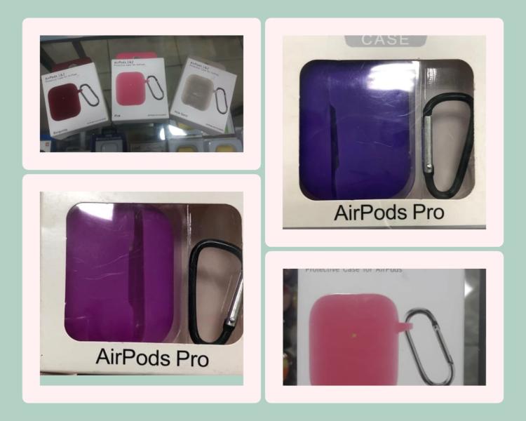 Protector AirPods 1/2/3