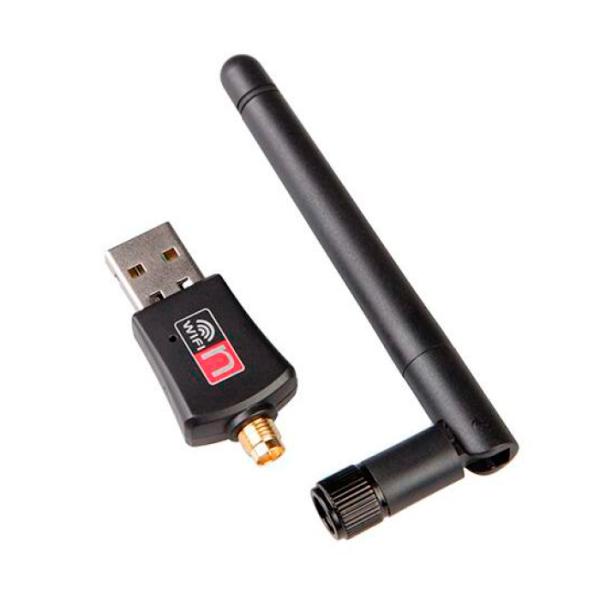 ADAPTADOR USB WIFI DN-W300