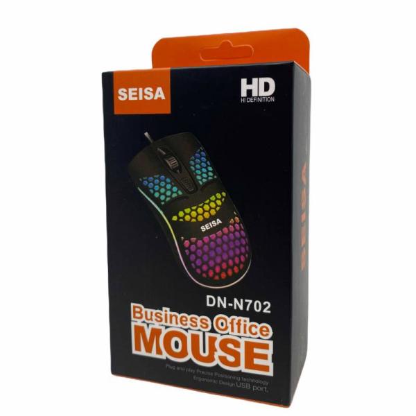 MOUSE BUSINESS USB DN-N702