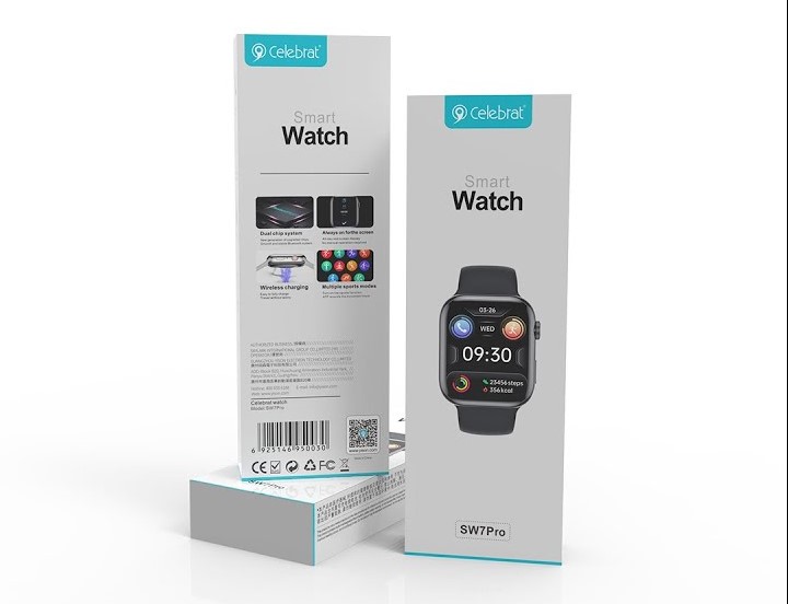 Smart Watch Celebrat SW7Pro