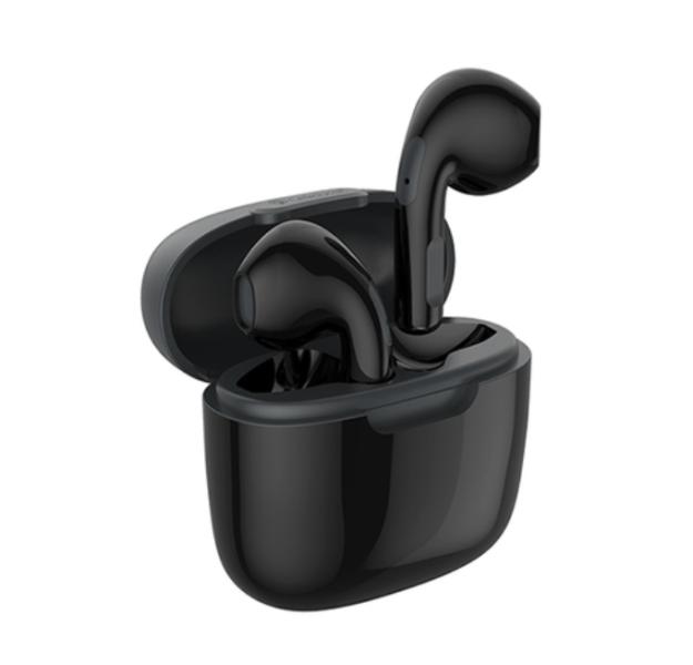 AirPods Celebrat TWS-W25 NEGRO