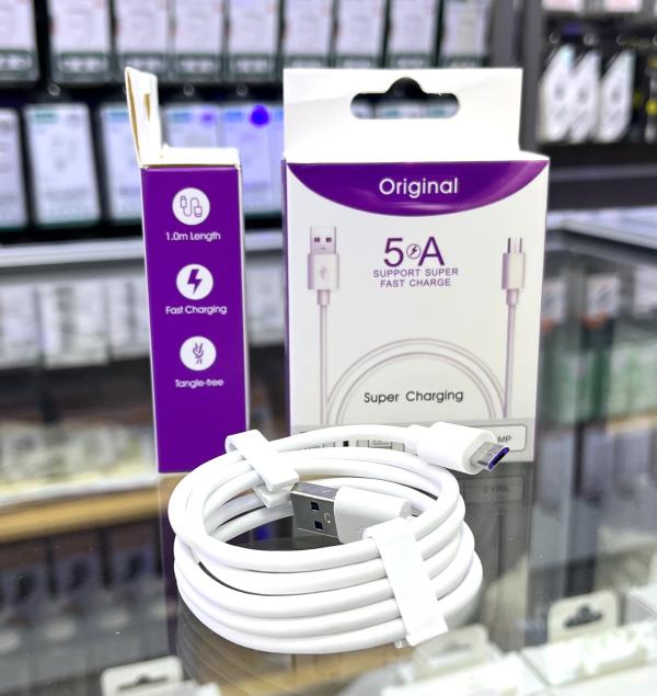 CABLE XFC-V8 / 5A