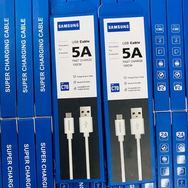 CABLE SAMSUNG C70 /5A